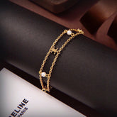 China Replica Celine Bracelets 22usd Only
